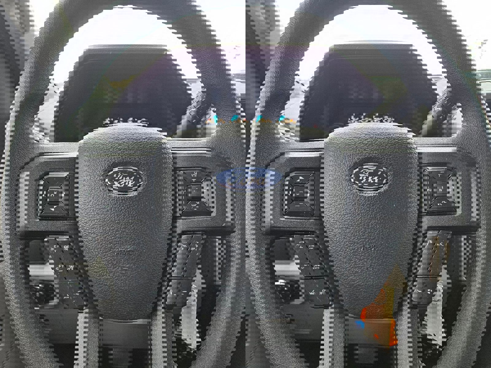 Used 2020 Ford F150 XLT image 13