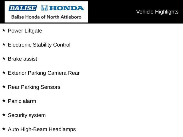 Used 2019 Ford Escape SEL AWD/4WD image 6
