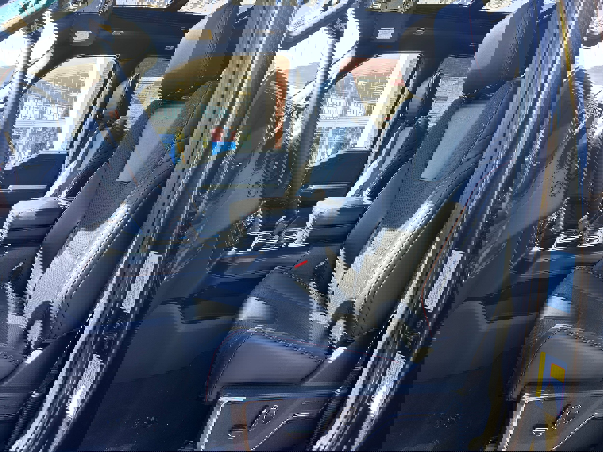 New 2025 Ford F150 Raptor image 58