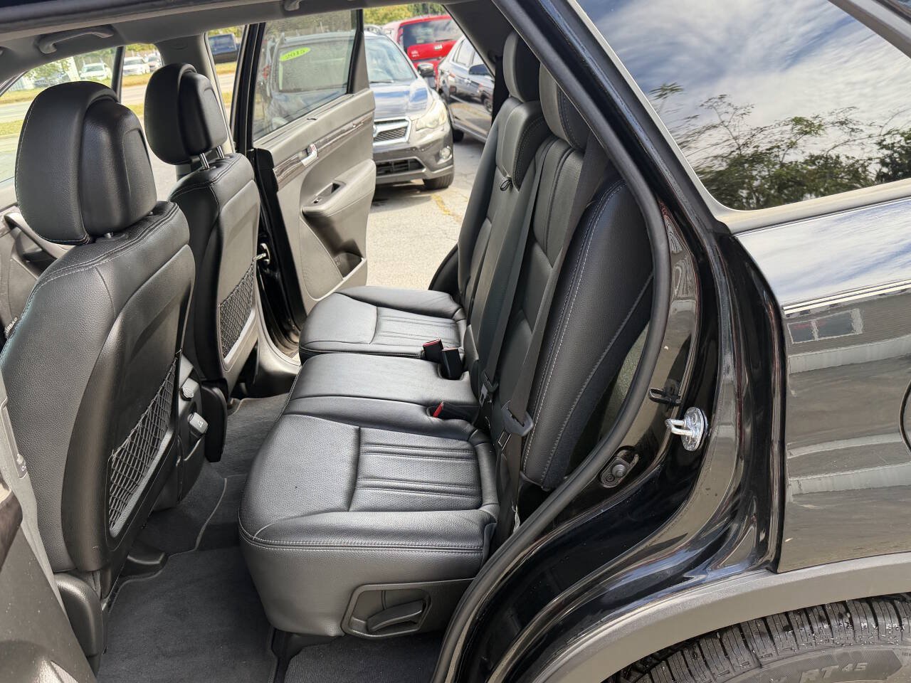 Used 2014 Kia Sorento EX AWD/4WD image 18