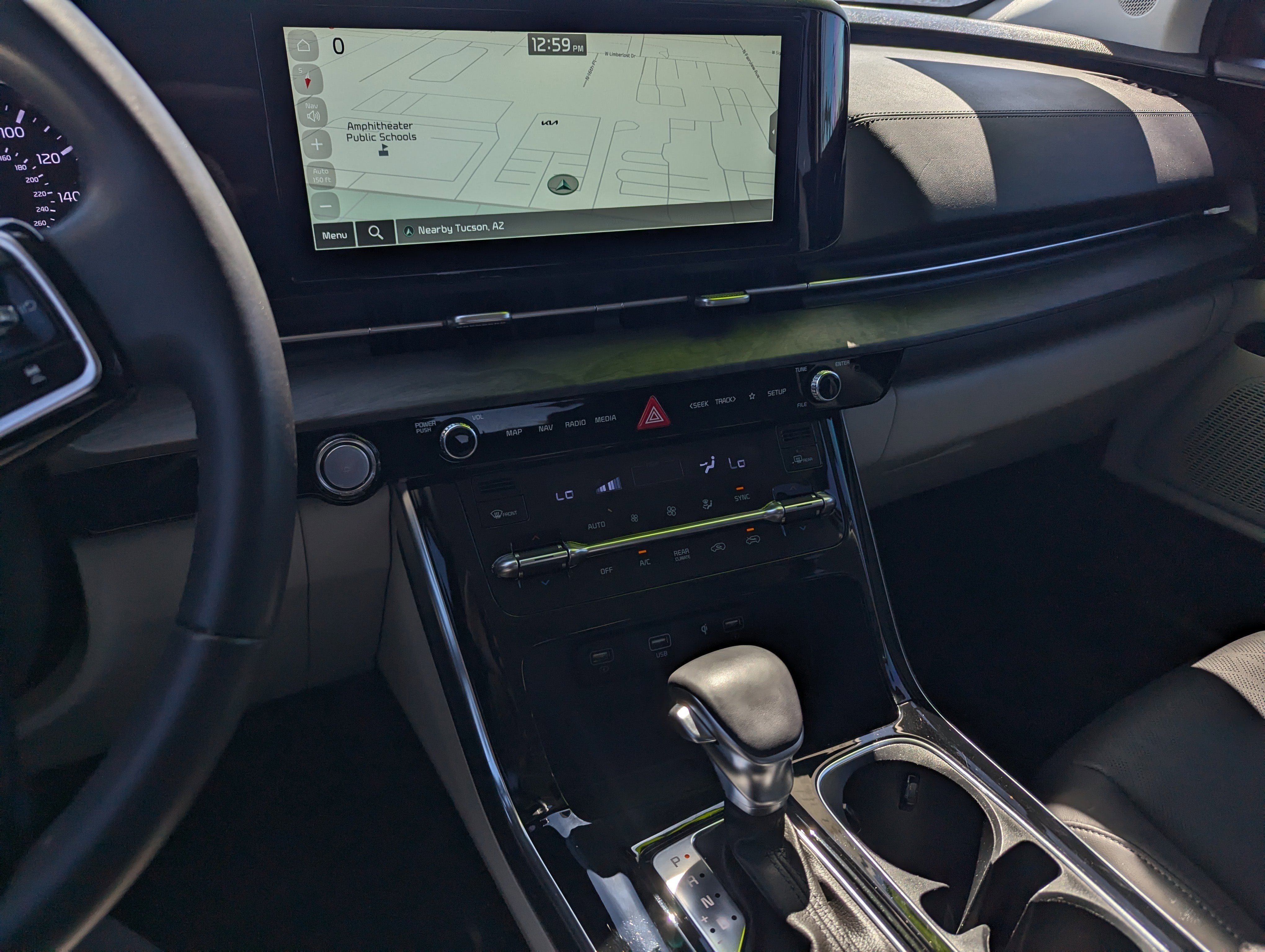 Certified 2024 Kia Carnival EX image 10