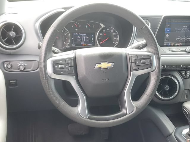 Used 2021 Chevrolet Blazer LT AWD/4WD image 14