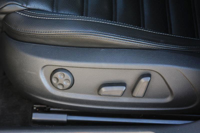 Used 2016 Volkswagen CC Sport image 28
