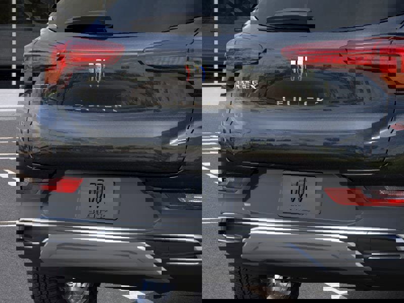 New 2026 Buick Encore GX Preferred image 41