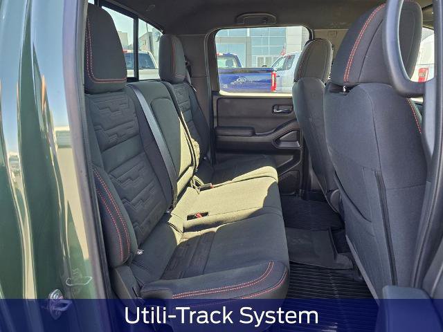 Used 2023 Nissan Frontier PRO-4X w/ Pro Convenience Package image 14