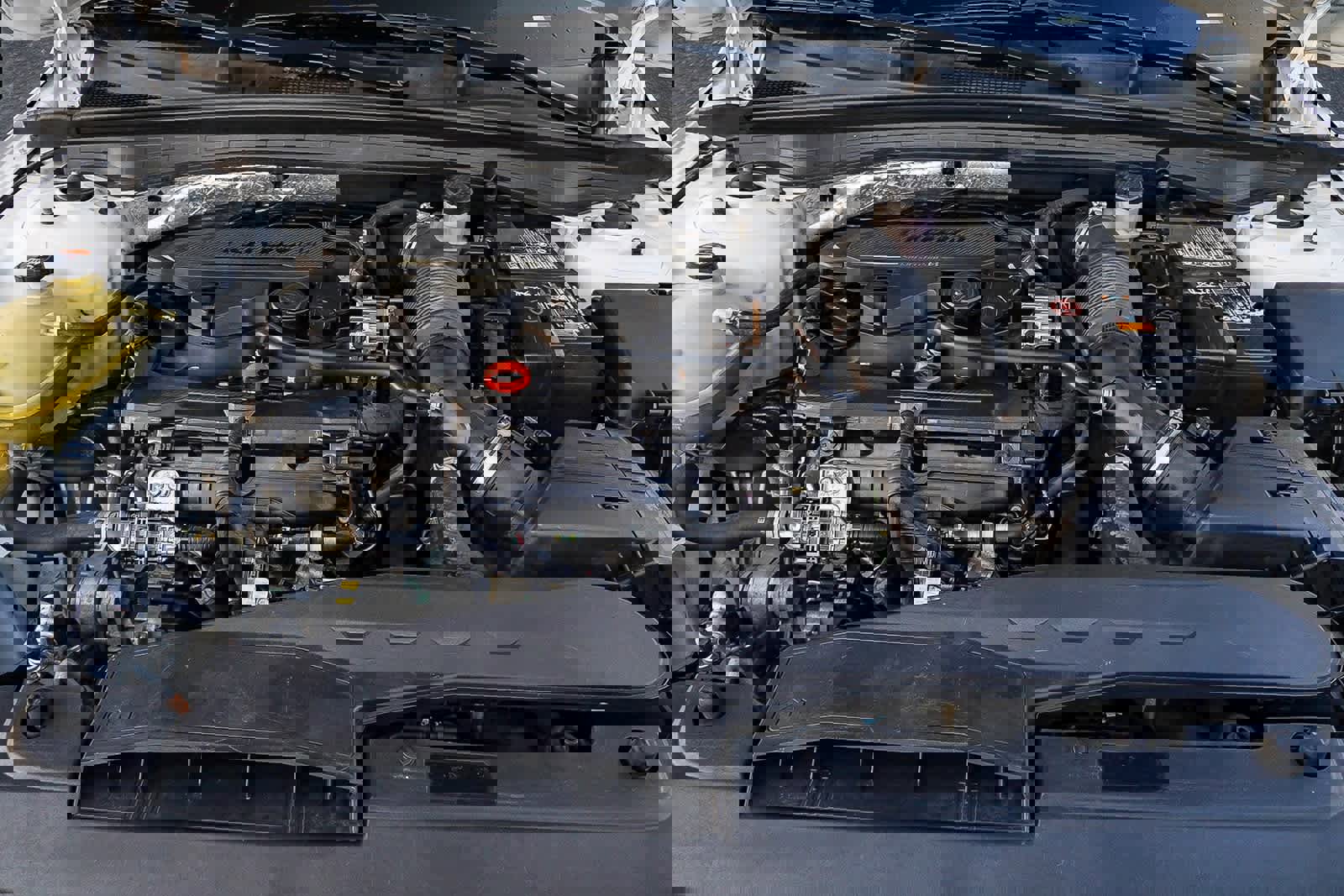 Used 2021 Kia K5 LXS image 35