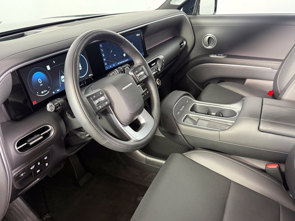 Used 2026 Hyundai Palisade Calligraphy AWD/4WD image 16