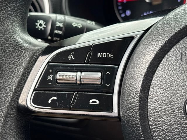 Used 2021 Kia Forte LXS FWD image 18