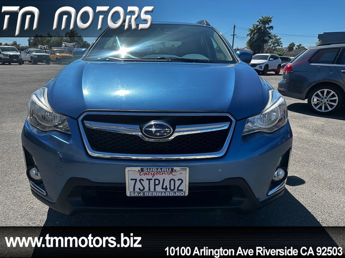 Used 2016 Subaru Crosstrek 2.0i Premium image 2