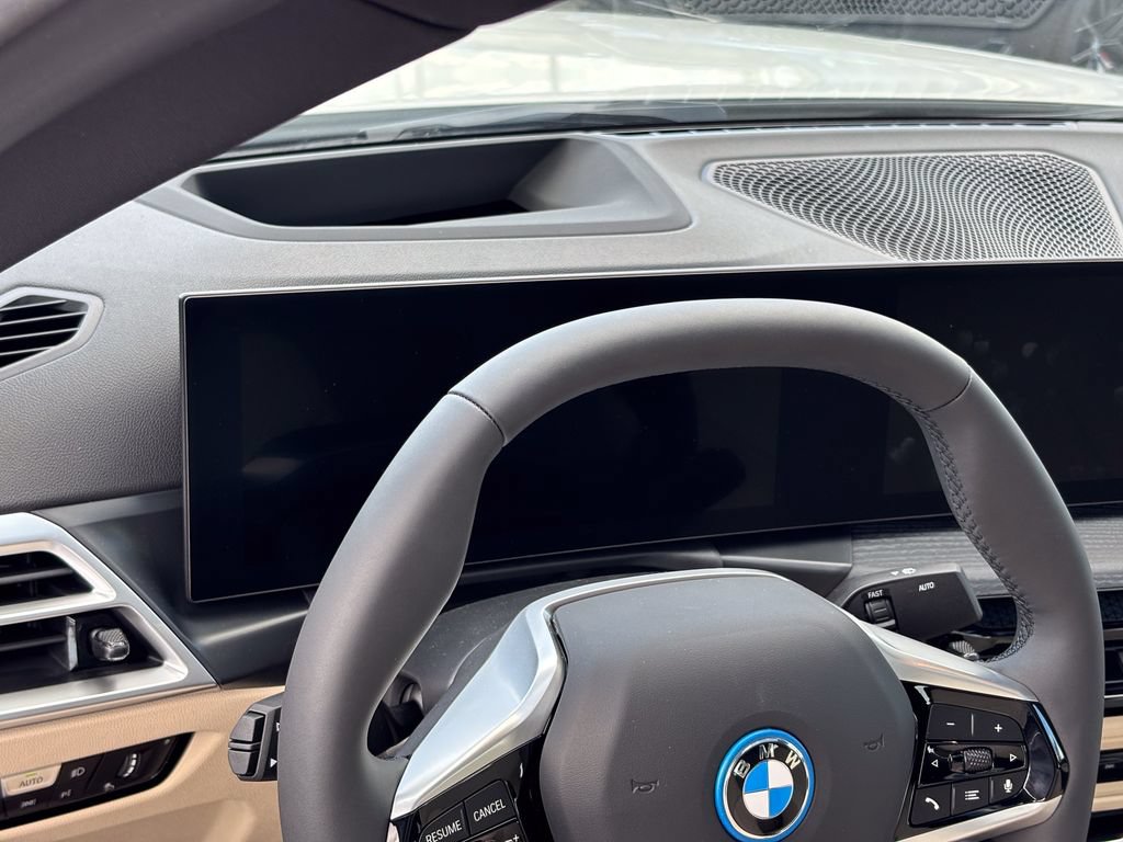 New 2026 BMW i4 xDrive40i w/ Premium Package AWD/4WD image 12