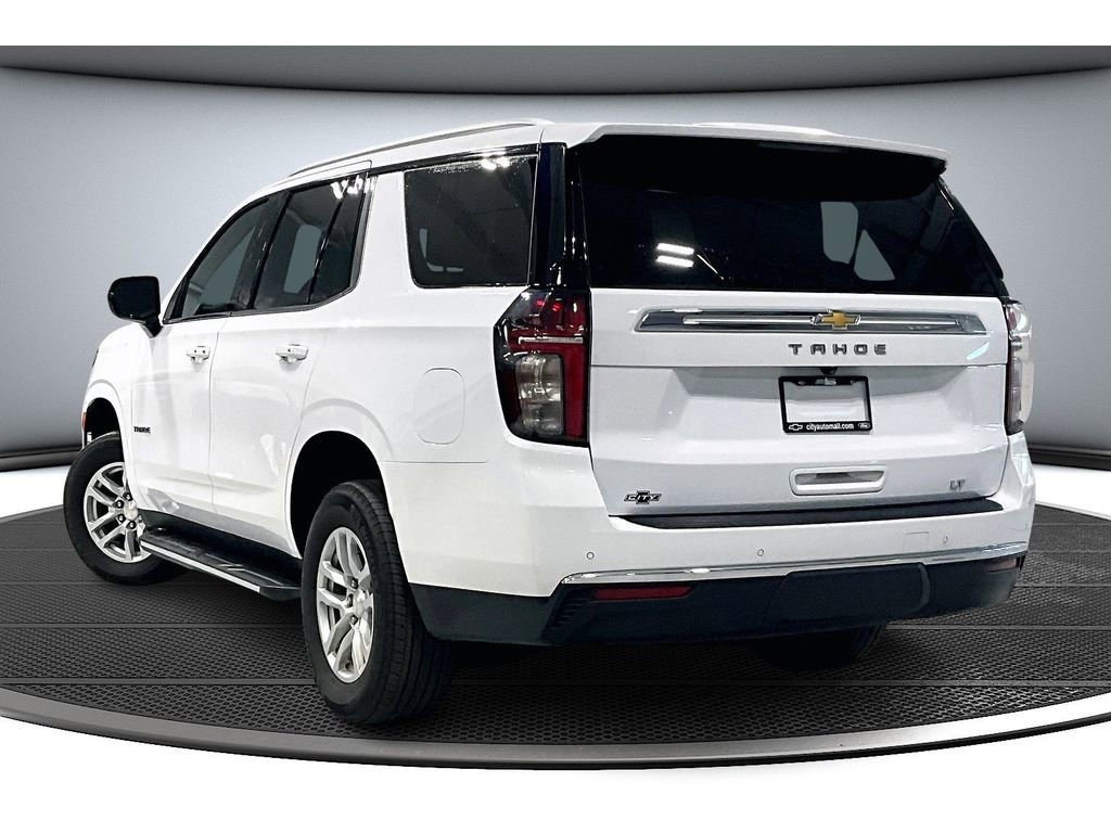 Used 2024 Chevrolet Tahoe LT image 14
