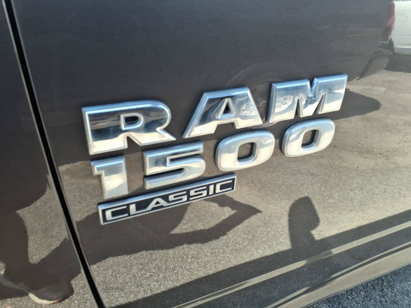 Used 2019 RAM 1500 Tradesman w/ Power & Remote Entry Group RWD image 7
