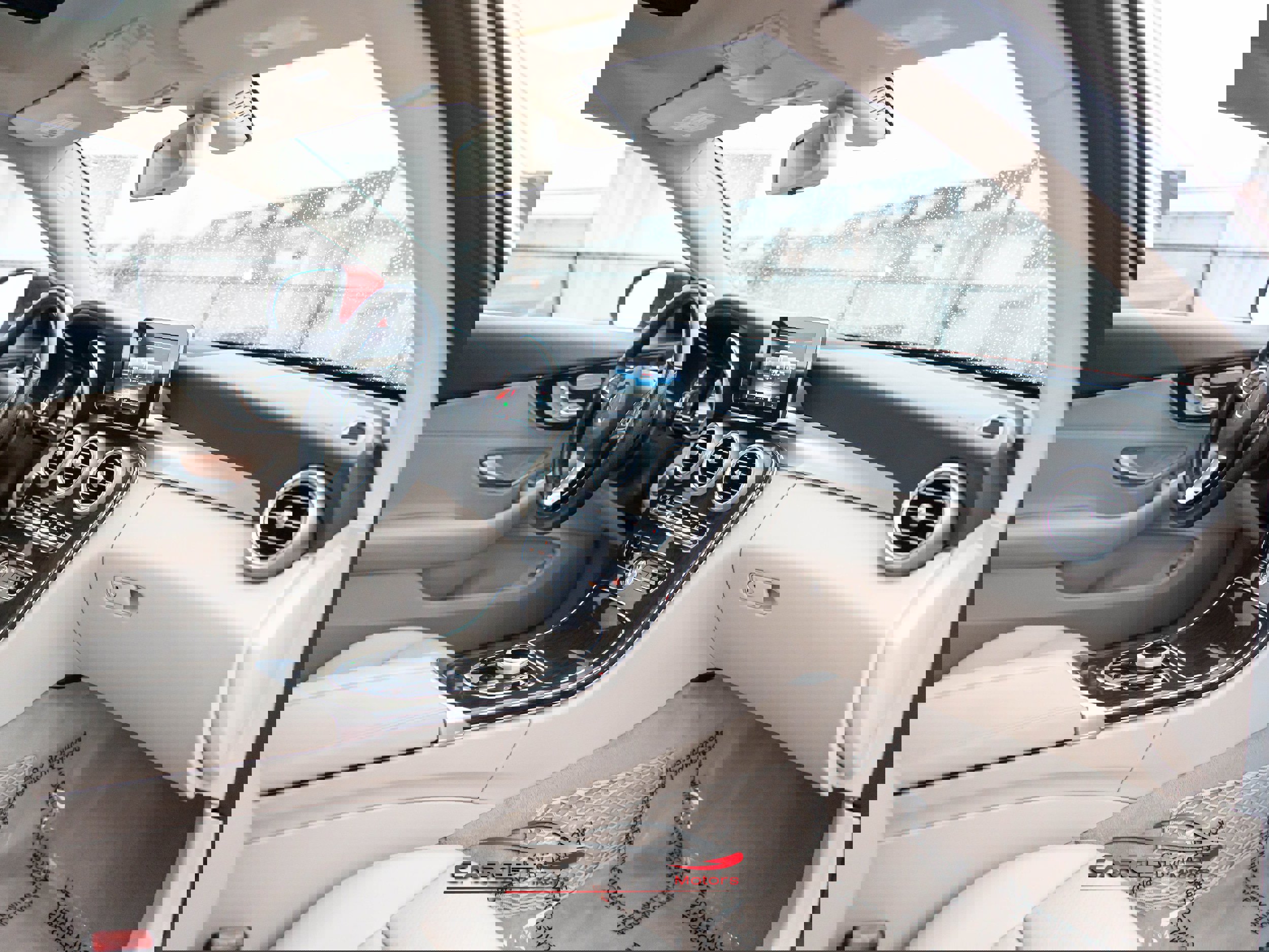 Used 2017 Mercedes-Benz C 300 C 300 w/ Premium 1 Package image 14