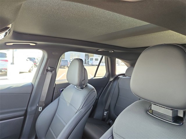 New 2026 Mercedes-Benz GLC 300 4MATIC image 25