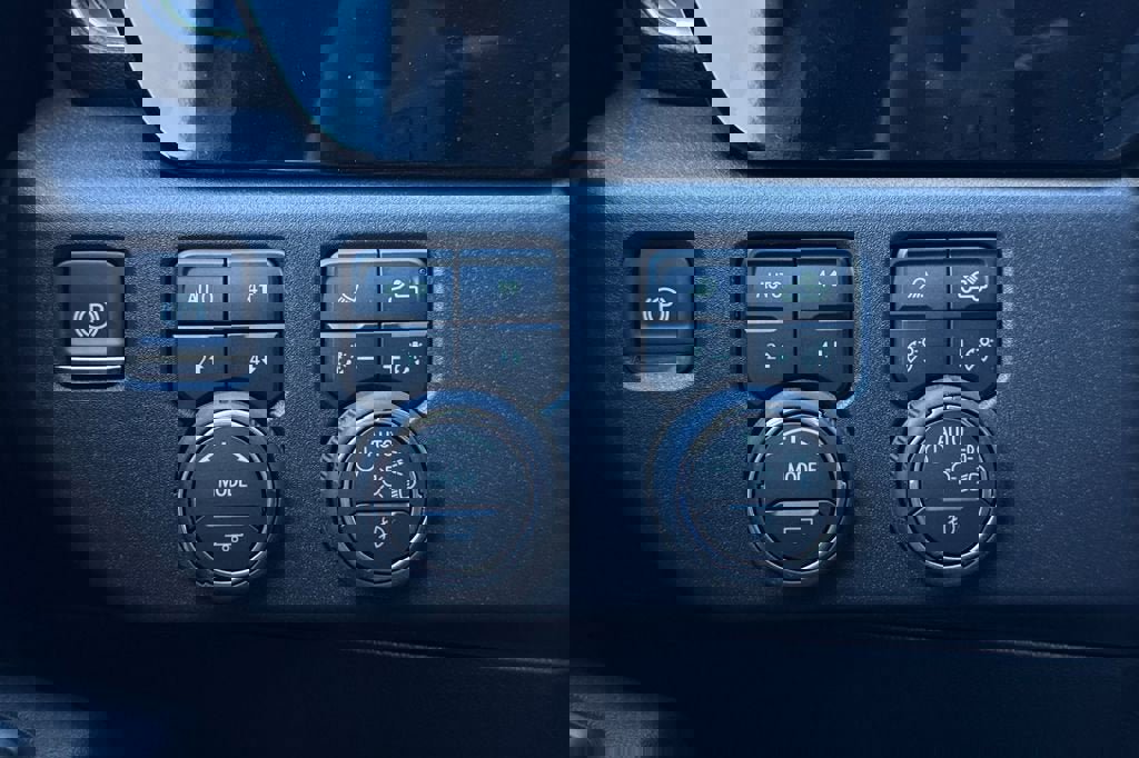 New 2026 Chevrolet Silverado 1500 LT Trail Boss w/ LT Trail Boss Premium Package image 27