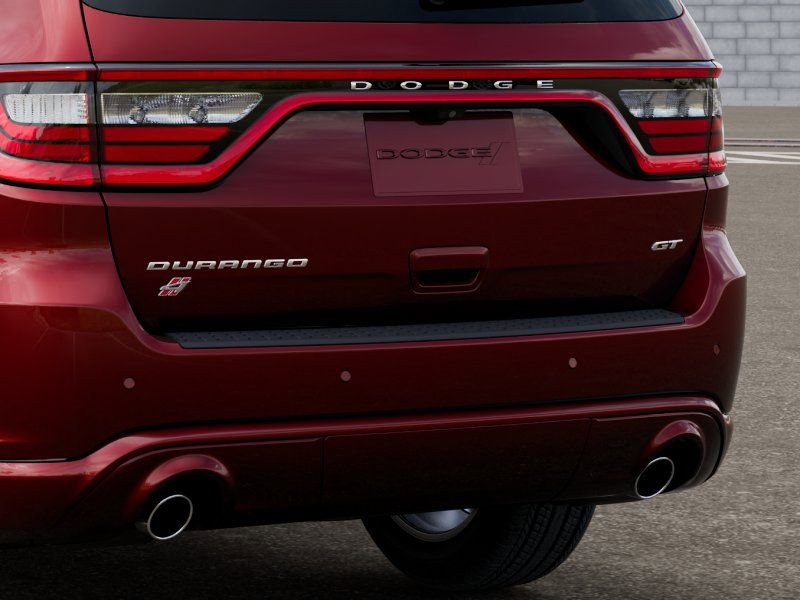 New 2026 Dodge Durango GT image 13