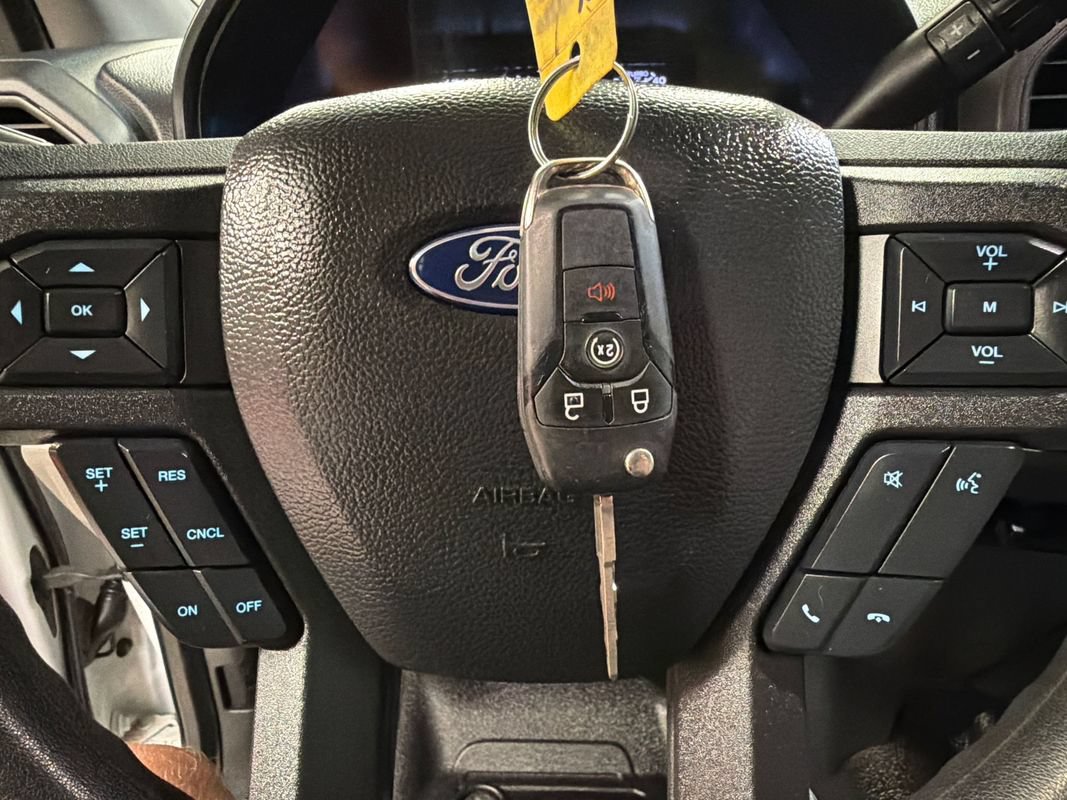 Used 2022 Ford F350 XL w/ Power Equipment Group AWD/4WD image 51