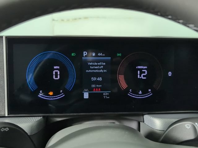 New 2026 Hyundai Sonata SEL FWD image 15