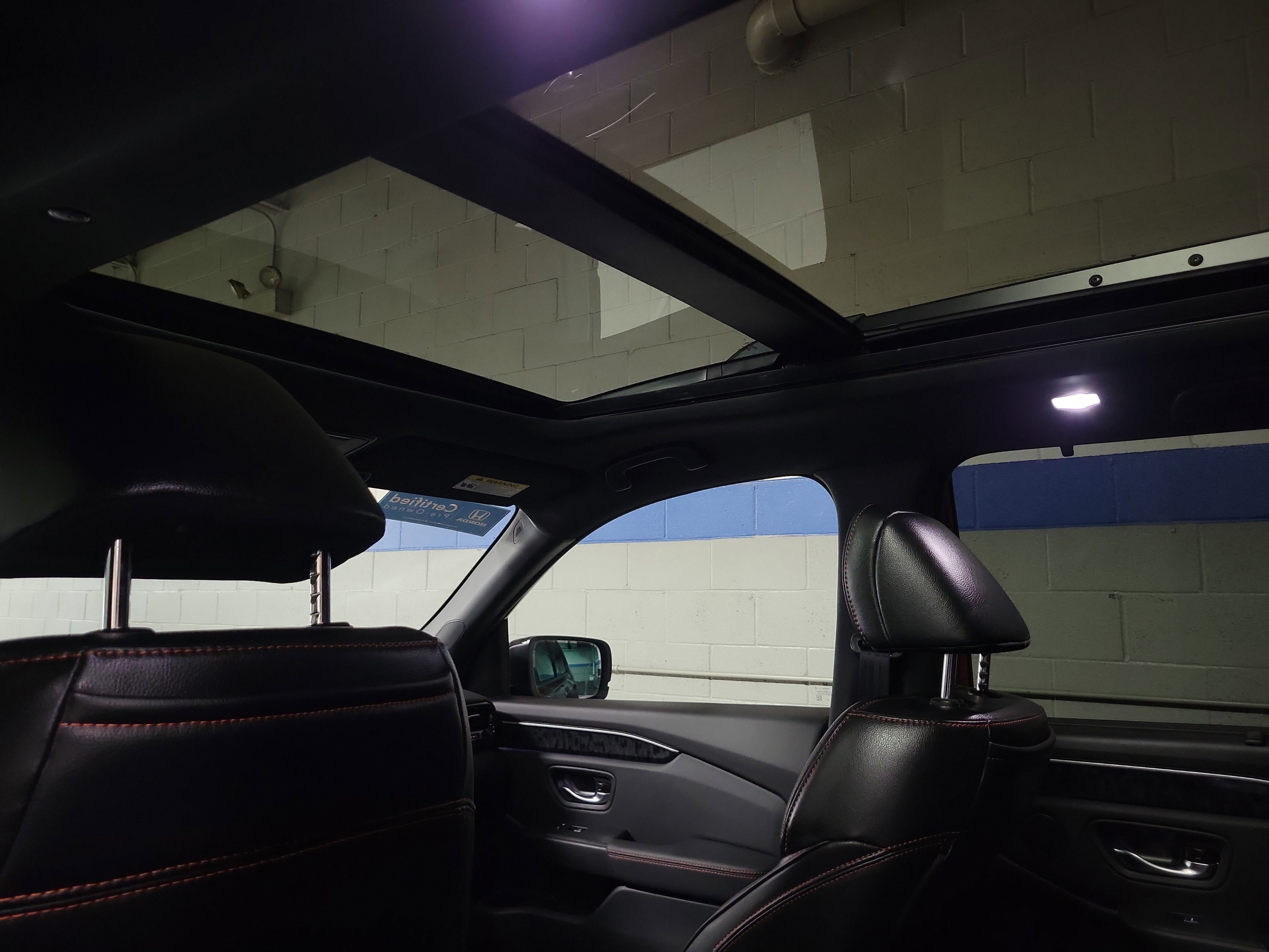 Certified 2026 Honda Passport TrailSport Elite image 13