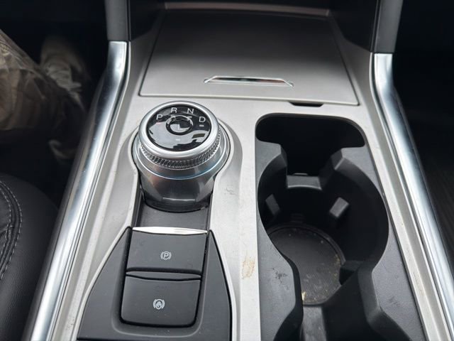 Certified 2023 Ford Explorer XLT w/ Equipment Group 202A AWD/4WD image 40