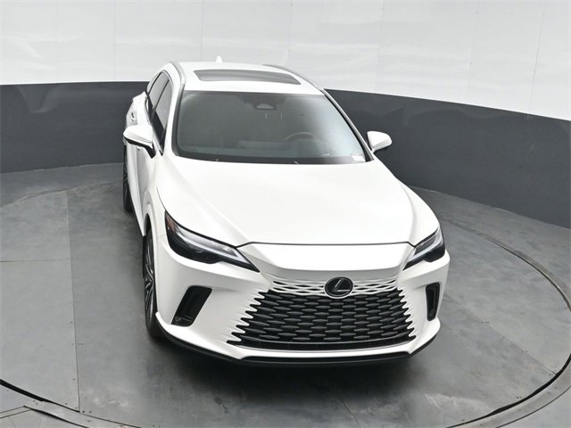 Used 2024 Lexus RX 350 Premium Plus image 36