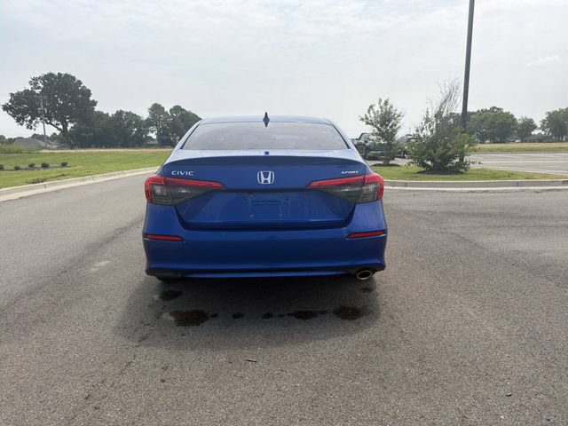 Used 2023 Honda Civic Sport image 7
