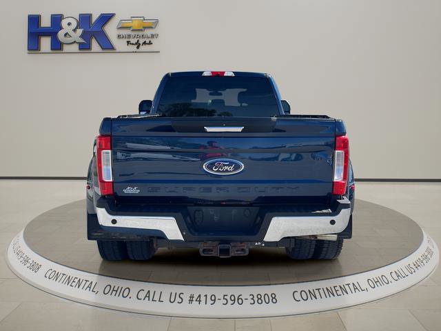 Used 2019 Ford F450 XLT w/ XLT Premium Package image 5