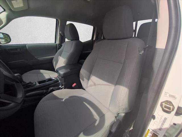 Used 2019 Toyota Tacoma SR w/ SR Convenience Package RWD image 14