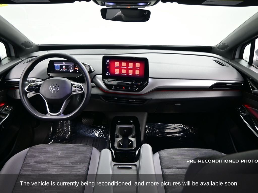 Used 2022 Volkswagen ID.4 Pro image 26