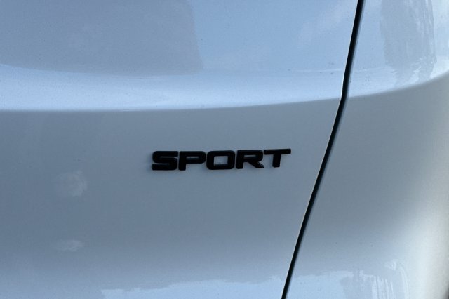 Used 2023 Honda CR-V Sport image 36