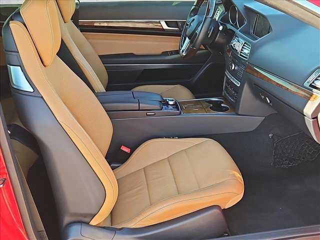 Used 2016 Mercedes-Benz E 550 Cabriolet image 21