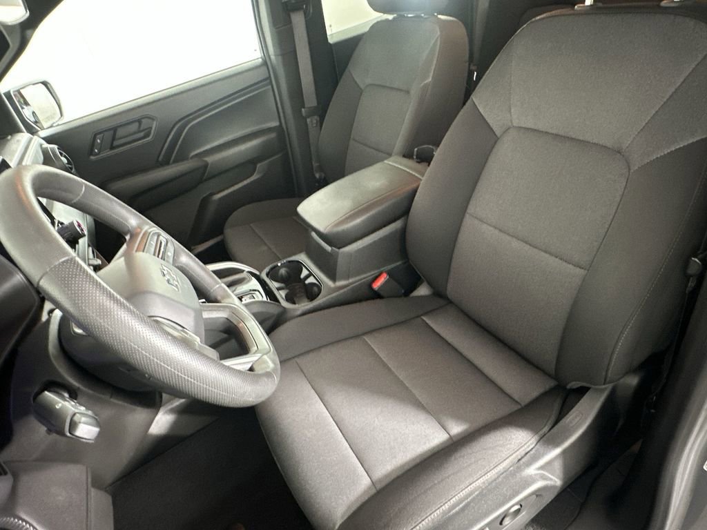 Used 2024 Chevrolet Colorado Trail Boss w/ Advanced Trailering Package image 22