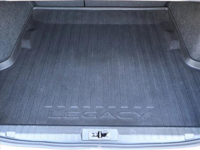 Used 2019 Subaru Legacy 2.5i w/ Alloy Wheel Package AWD/4WD image 6