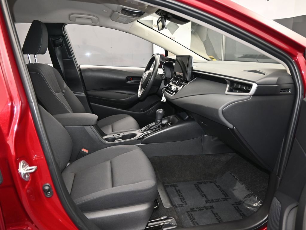 Used 2023 Toyota Corolla Hybrid Sedan image 42