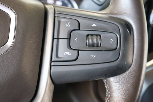 Used 2022 GMC Sierra 3500 Denali AWD/4WD image 27