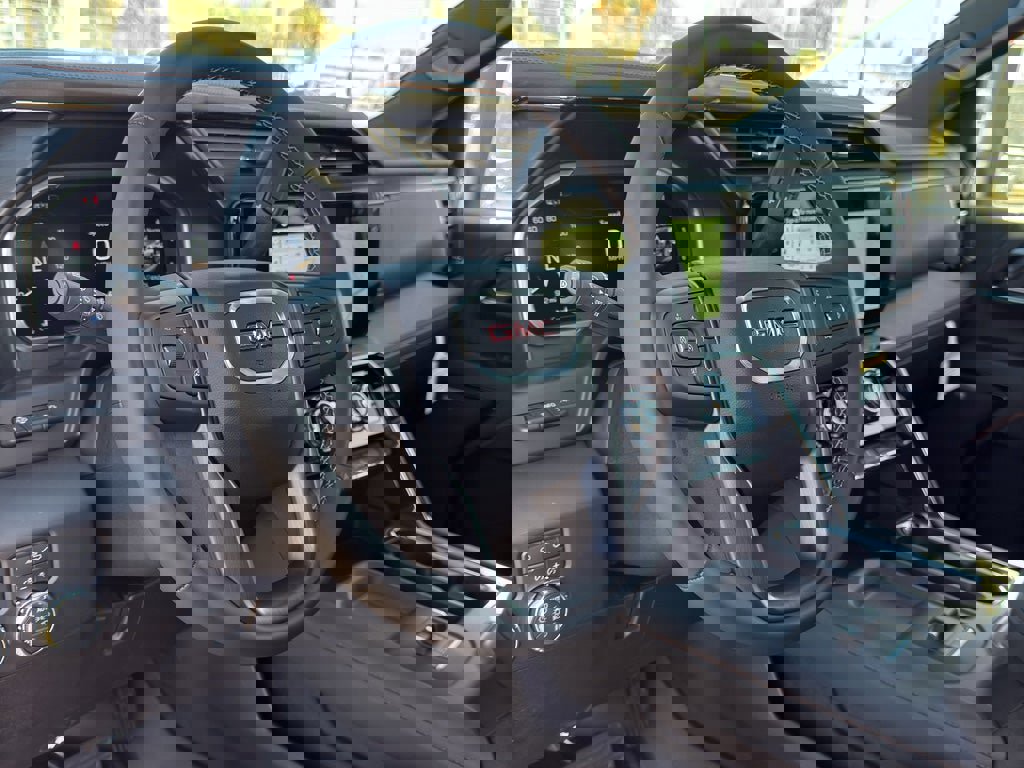 New 2026 GMC Sierra 2500 AT4 w/ AT4 Premium Plus Package image 30