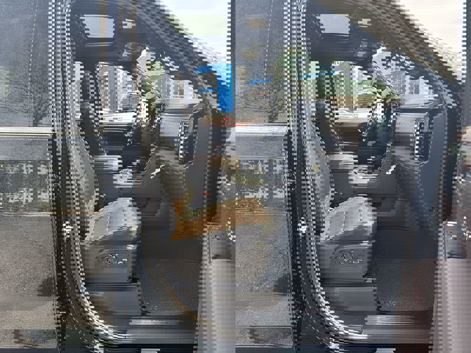 Used 2025 GMC Sierra 1500 Denali w/ Denali Reserve Package image 33