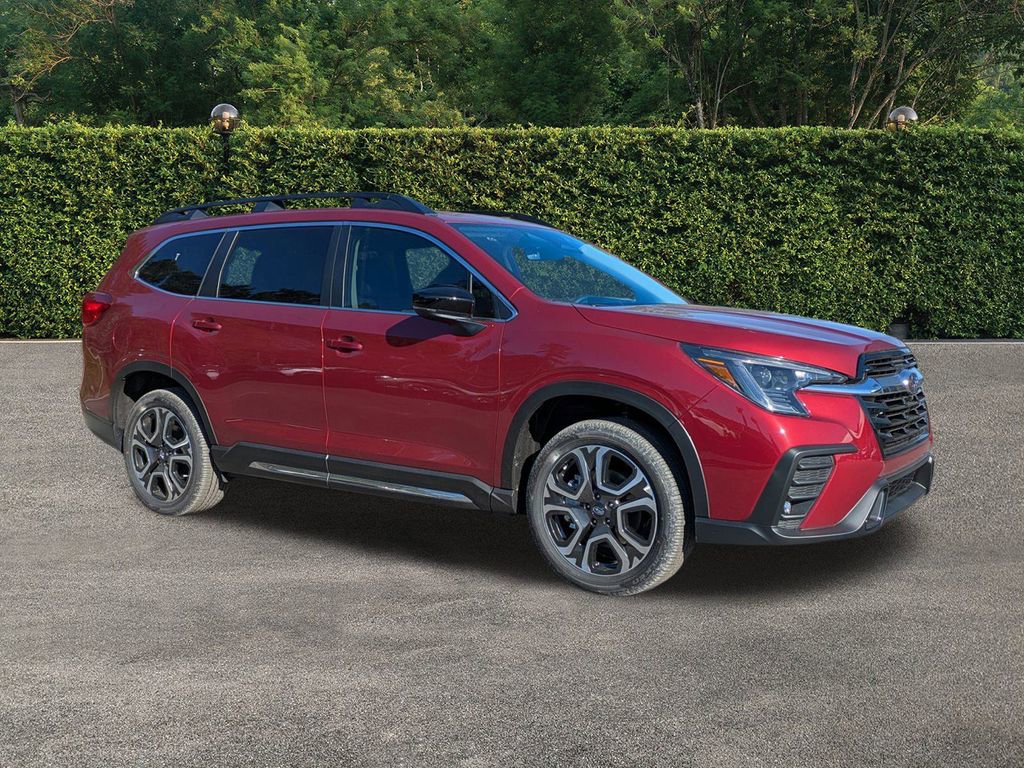 New 2026 Subaru Ascent Limited w/ Popular Package #2 AWD/4WD video 2