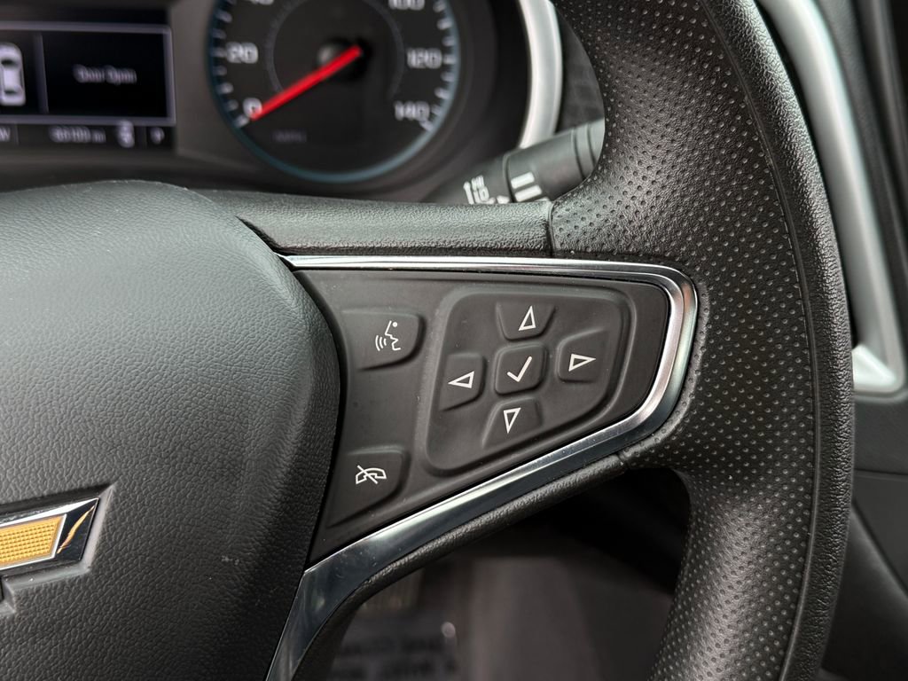 Used 2023 Chevrolet Malibu LT image 31