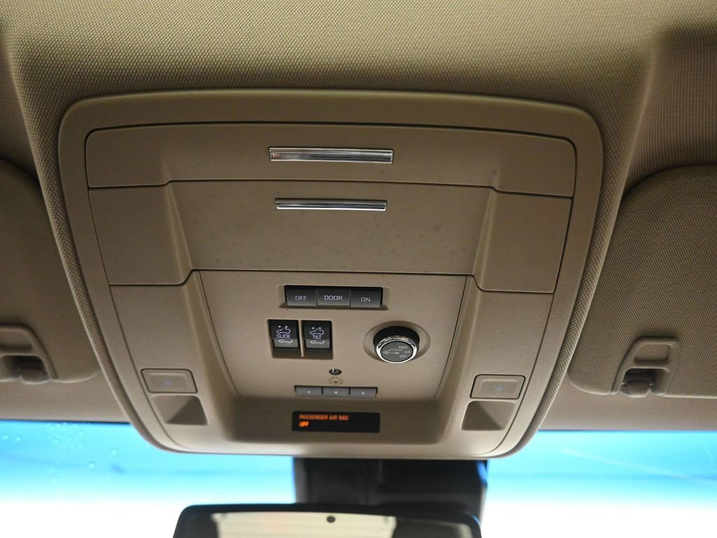 Used 2019 Chevrolet Tahoe Premier image 26