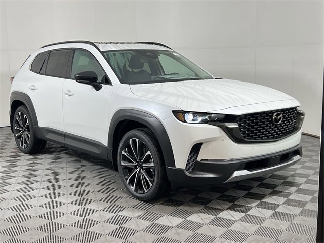 New 2026 MAZDA CX-50 AWD 2.5 S w/ Weather Package image 2