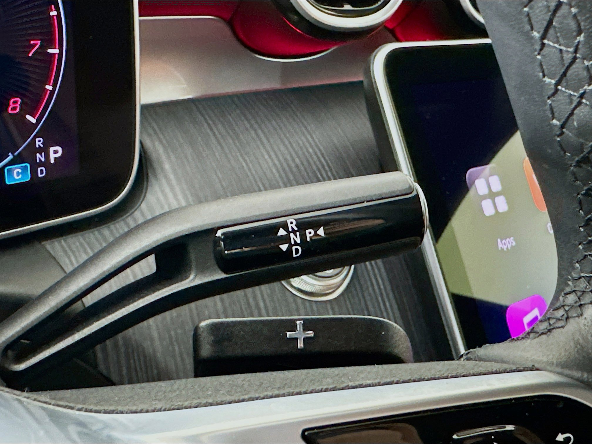 Used 2025 Mercedes-Benz C 300 C 300 image 24