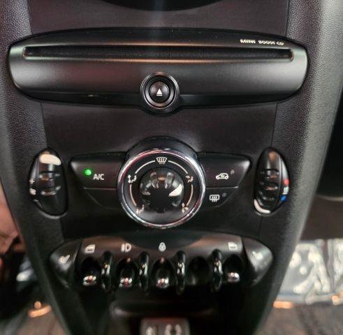 Used 2013 MINI Cooper Coupe S FWD image 16