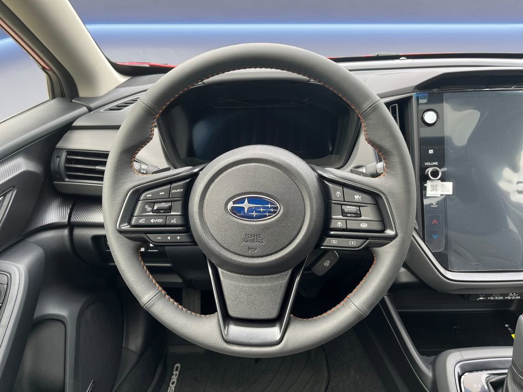 New 2026 Subaru Crosstrek 2.5i Limited AWD/4WD image 13