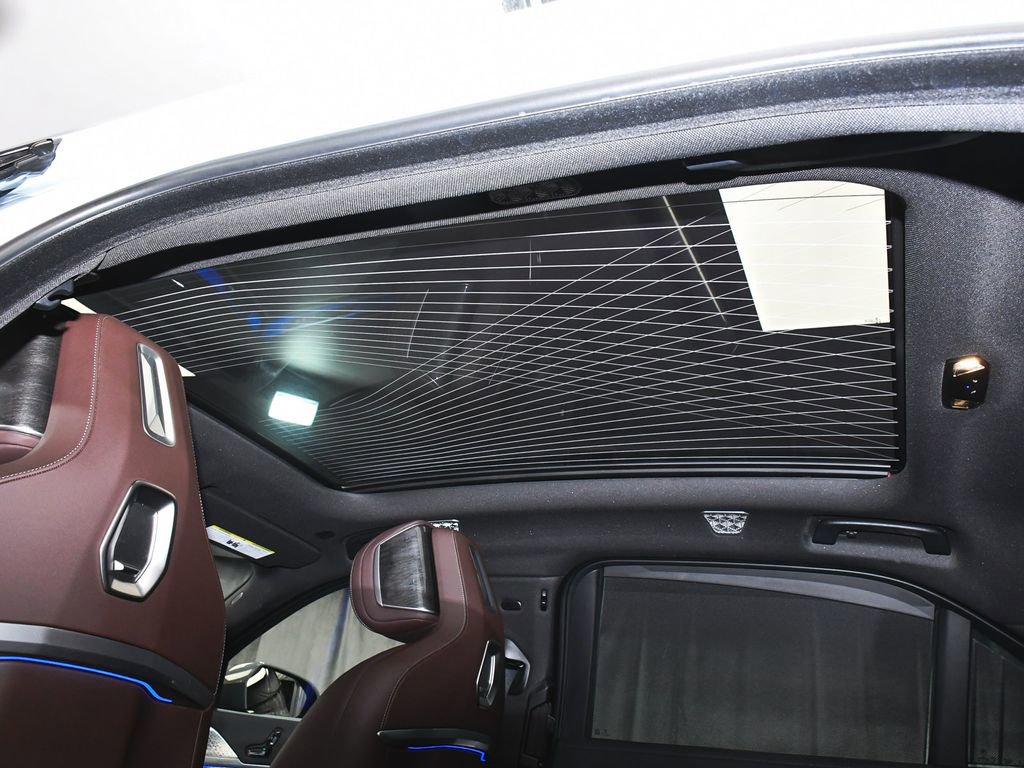 Used 2024 BMW i7 xDrive60 image 58