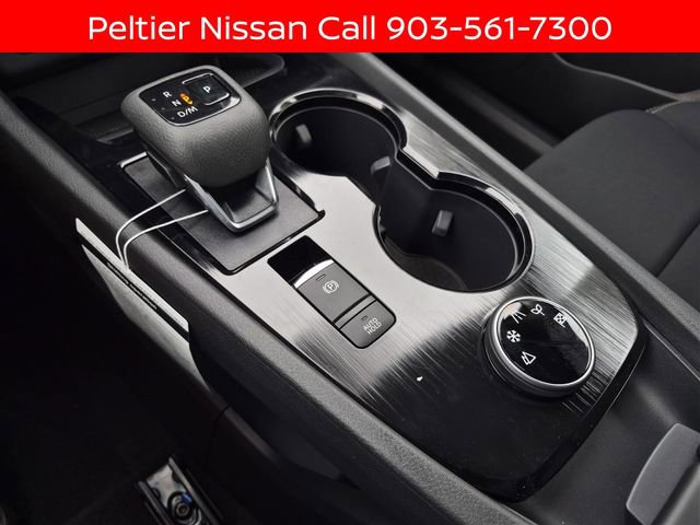 New 2026 Nissan Rogue S image 19