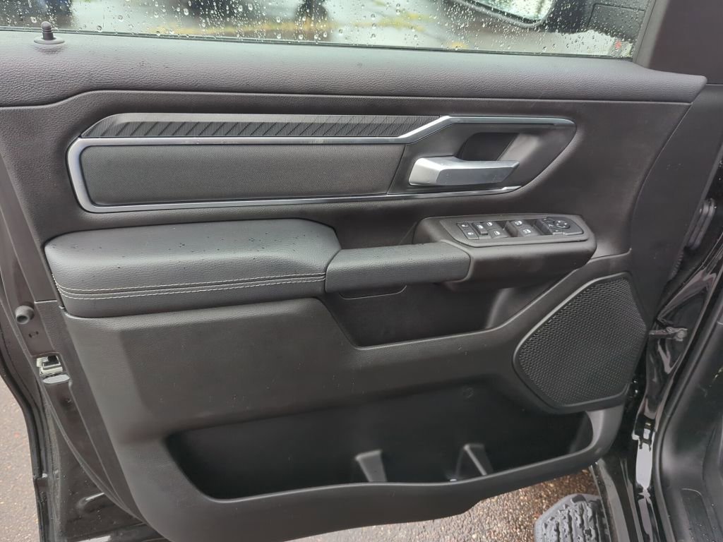 New 2026 RAM 1500 Big Horn image 36