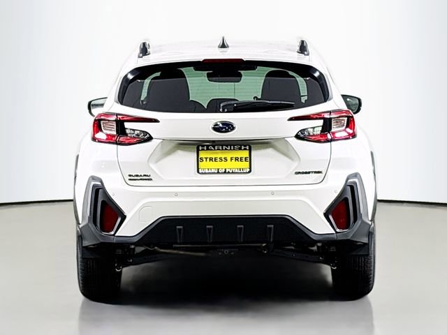 New 2026 Subaru Crosstrek 2.5i Limited w/ Crosstrek Mirror Package image 6