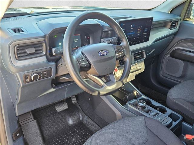 Used 2025 Ford Maverick XL FWD image 10