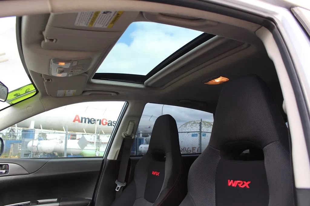 Used 2013 Subaru Impreza WRX Premium AWD/4WD image 22